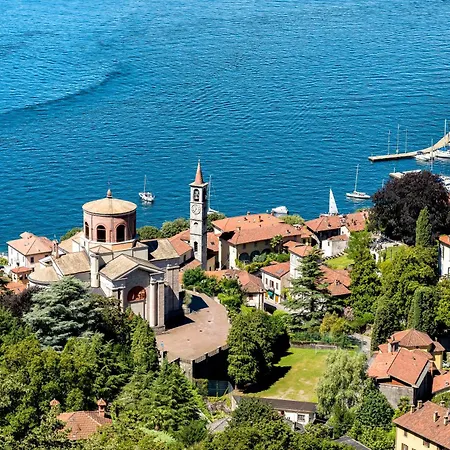 Lake Maggiore Dream Lake Front - Happy Stresa