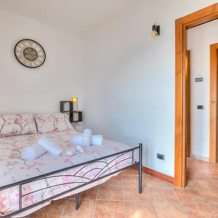 Lake Maggiore Dream Lake Front - Happy Appartamento