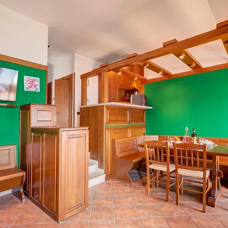 Appartement Lake Maggiore Dream Lake Front - Happy *