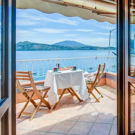 Apartment Lake Maggiore Dream Lake Front - Happy Stresa